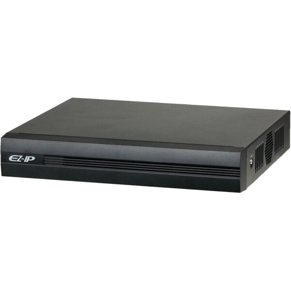

Регистратор 8-канальный Compact 1U 8PoE сетевой NVR1B08HS-8P/E