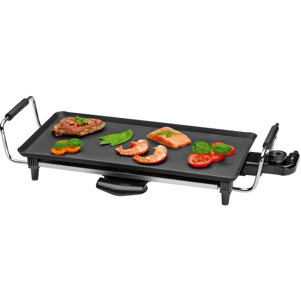 

Гриль Clatronic TYG 3608 Teppanyaki-Grill