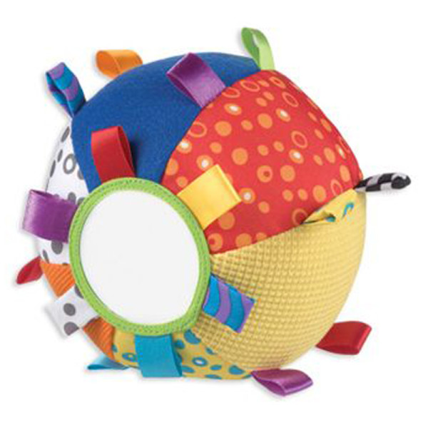 

Музыкальный шарик Playgro (0180271)
