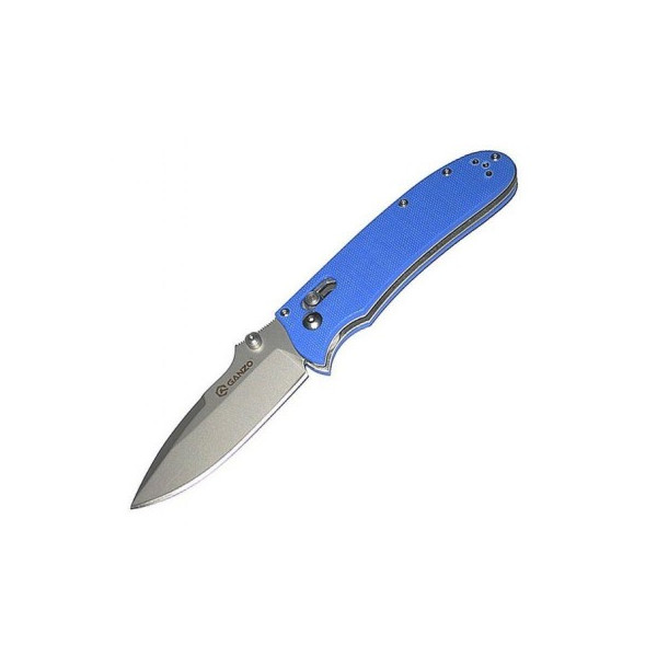 

Нож Ganzo G704-BL