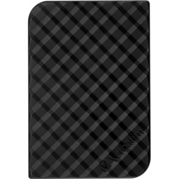 

Verbatim Store n Go 1ТВ 53194 2.5" USB 3.0 Black