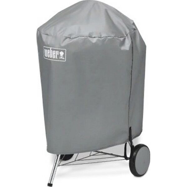 

Чехол стандарт для угольного гриля WEBER 57 см (7176)