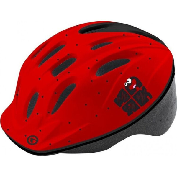 

KLS Mark XS-S red-black (740146932)