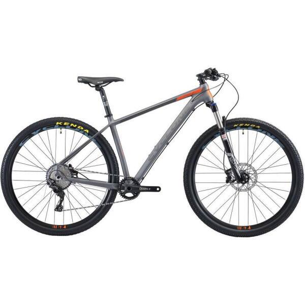 

CYCLONE 29" PRO 2.0 17" (сер)(20-041) 2020