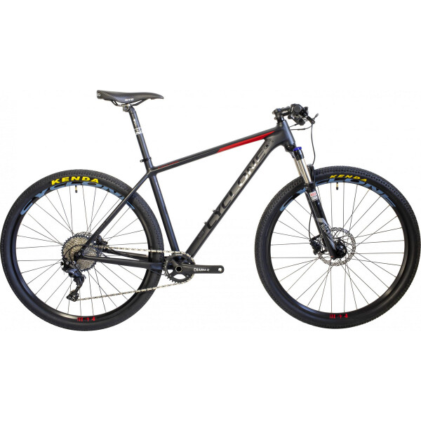 

CYCLONE 29" PRO 2.0 21" (черн)(20-046) 2020