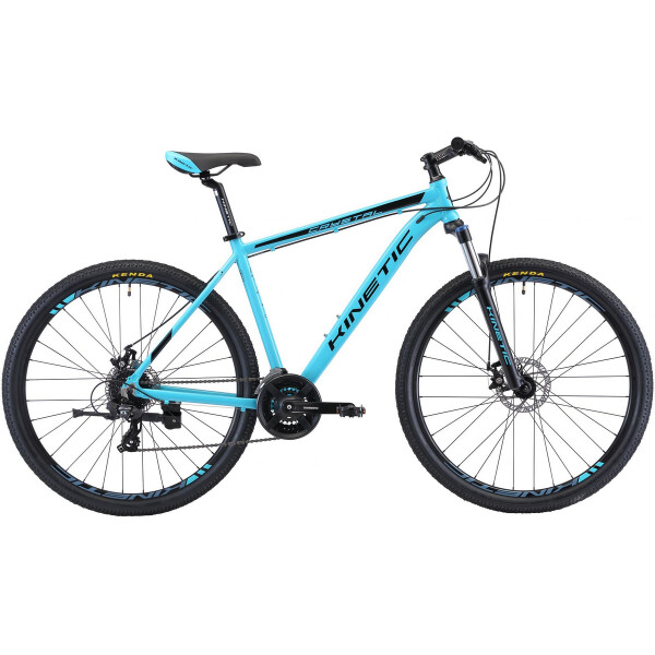 KINETIC 29" CRYSTAL 20" (бирюза)(20-202) 2020