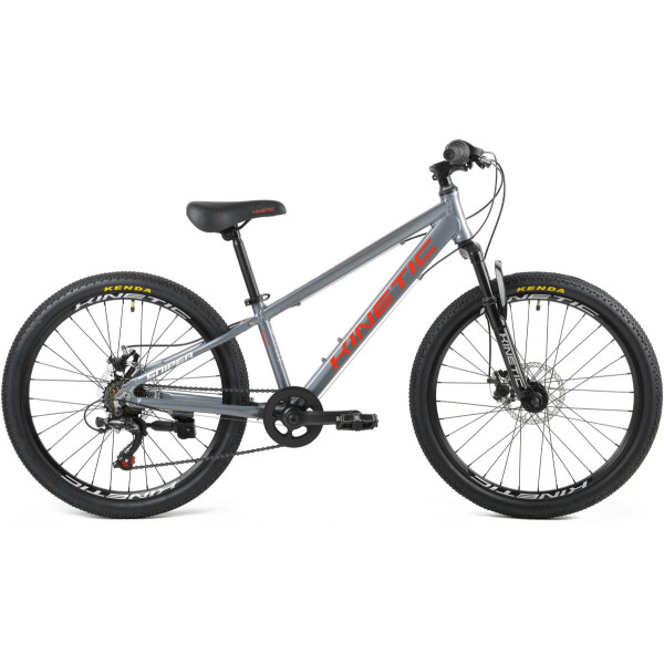 

KINETIC 24" SNIPER 12" (серый)(20-240) 2020