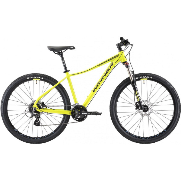 

WINNER 27.5" SPECIAL 15,5" (зел)(20-122)