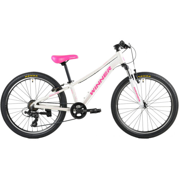 

WINNER 24" BETTY 13" (белый)(20-132) 2020