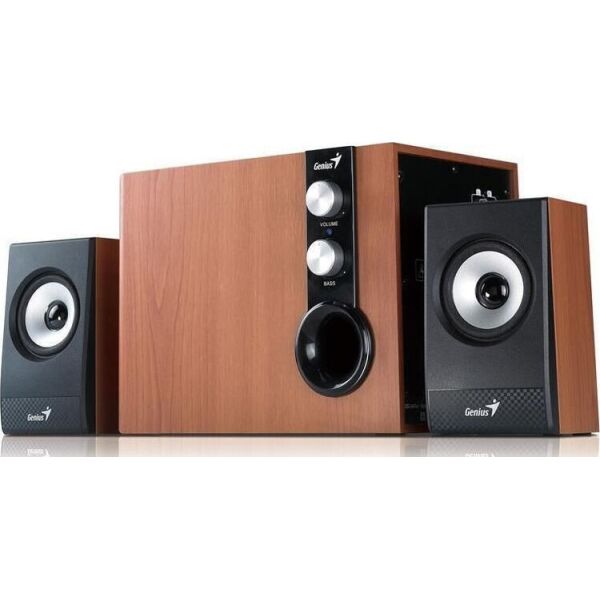 

Genius SP-HF1250B II Wood (31730012400)