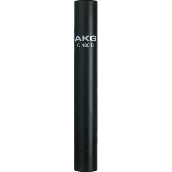 

Микрофон AKG C480B-ULS