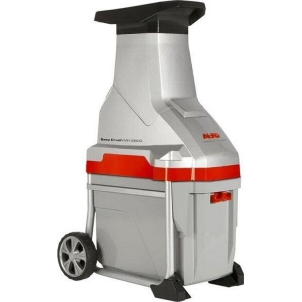 

Измельчитель веток AL-KO MH 2800 Easy crush