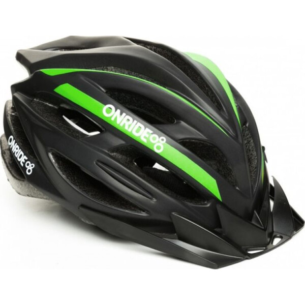 

Onride Grip L black-green (0349221)