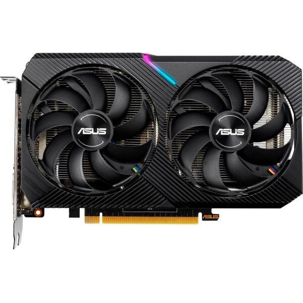 

ASUS DUAL-RTX2070-O8G-MINI