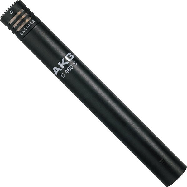 

Микрофон AKG C480B-ULS/61