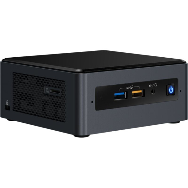 

INTEL NUC i3-8109U (BOXNUC8I3BEH)