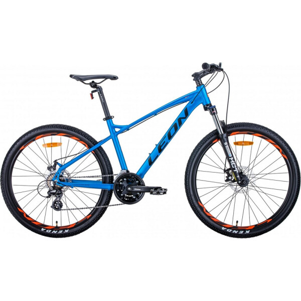 

26" Leon HT-90 DD 16.5" синий с оранжевым (м) 2020
