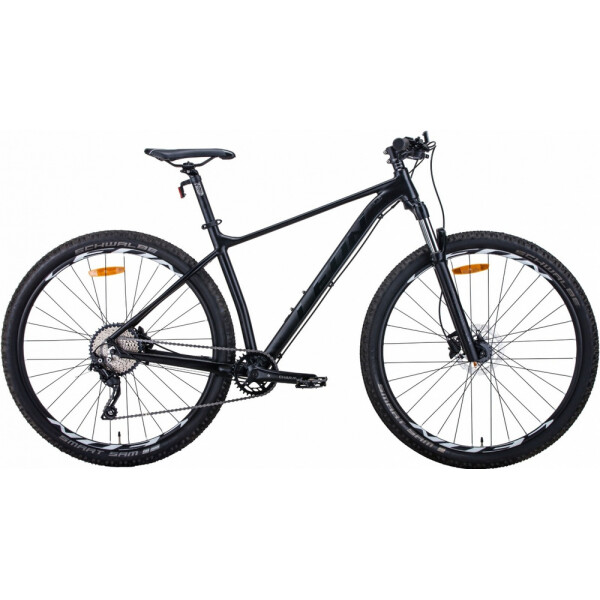 

27.5" Leon XC-60 HDD 20" черный (м) 2020