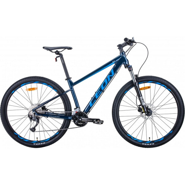 

27.5" Leon XC-70 HDD 20" синий 2020