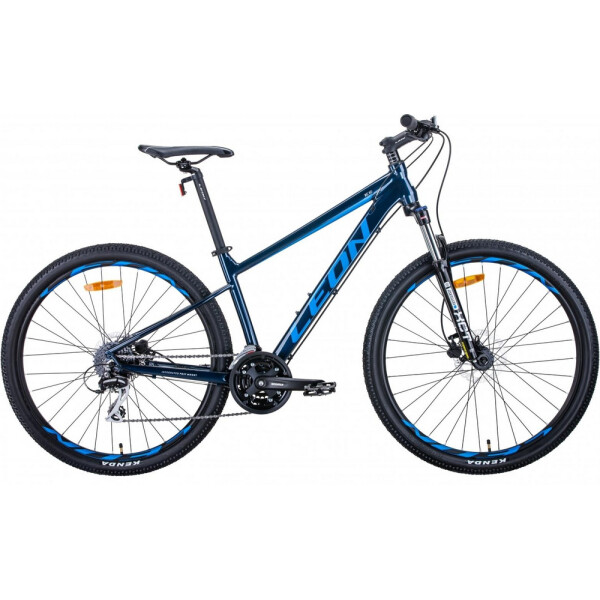 

27.5" Leon XC-80 HDD 18" синий 2020