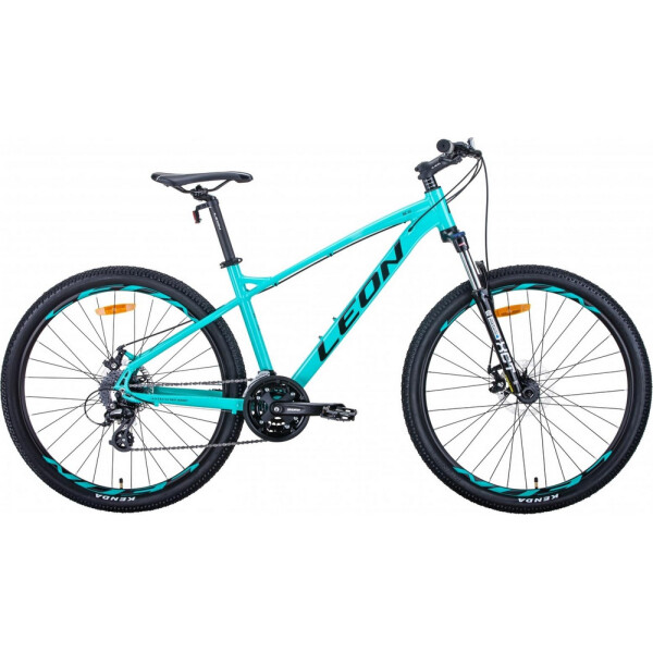 

27.5" Leon XC-90 DD 16.5" бирюзовый 2020