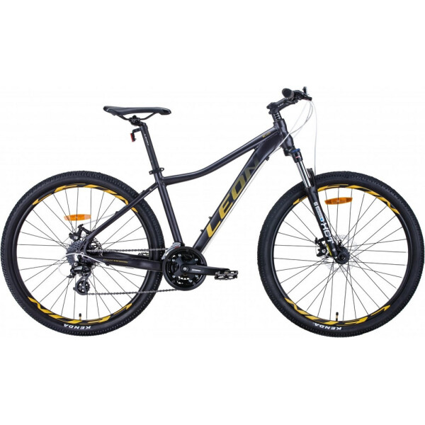 

27.5" Leon XC-LADY DD 16.5" антрацитовый с золотым (м) 2020