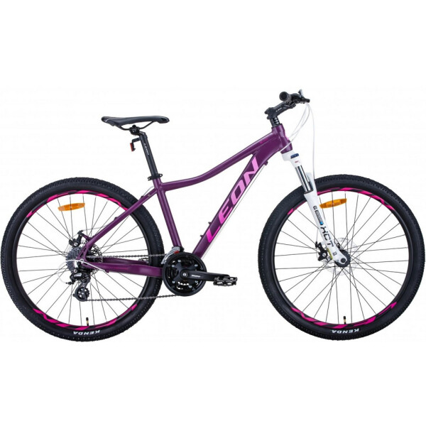 

27.5" Leon XC-LADY DD 16.5" сливовый (м) 2020