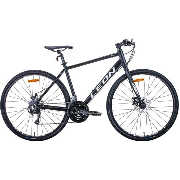 

28" Leon HD-80 DD 21" черно-белый (м) 2020