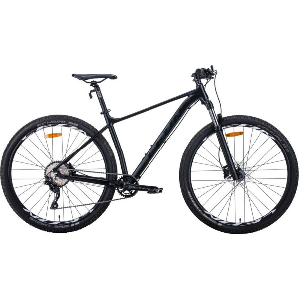 

29" Leon TN-60 HDD 19" черный (м) 2020