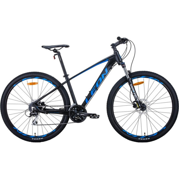 

29" Leon TN-80 HDD 17,5" черно-синий (м) 2020
