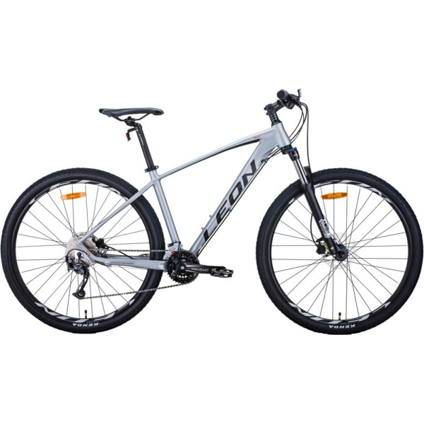 

29" Leon TN-80 HDD 21" серый (м) 2020