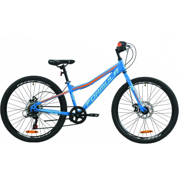 

24" Formula FOREST DD 12,5" сине-оранжевый 2020