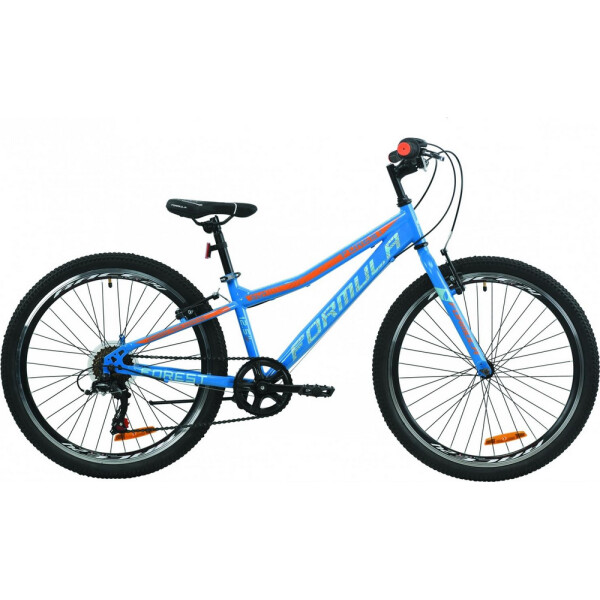 

24" Formula FOREST 12,5" сине-оранжевый 2020