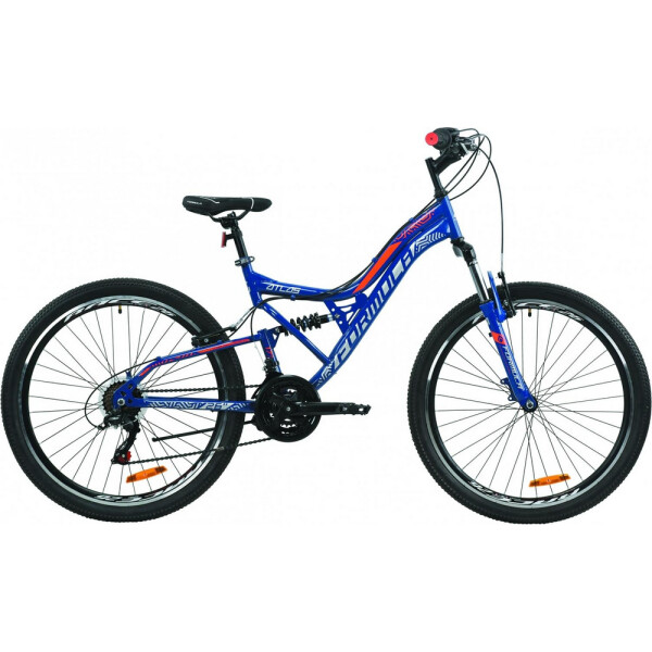 

26" Formula ATLAS 17" синий 2020