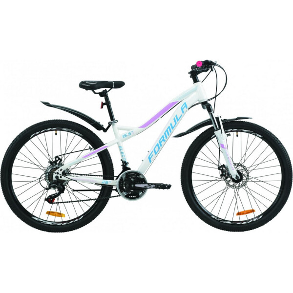 

26" Formula ELECTRA DD 15.5" бело-голубой с сиреневым 2020