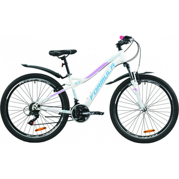 

26" Formula ELECTRA 15.5" бело-голубой с сиреневым 2020