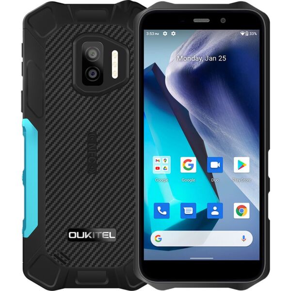 

Oukitel WP12 4/32GB Blue