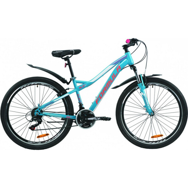 

26" Formula ELECTRA 15.5" бирюзовый 2020