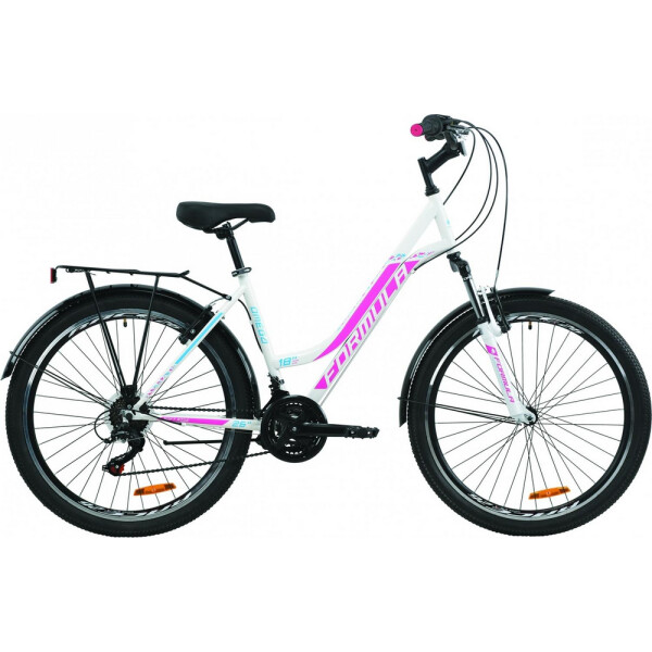 

26" Formula OMEGA 18" бело-розовый с голубым 2020