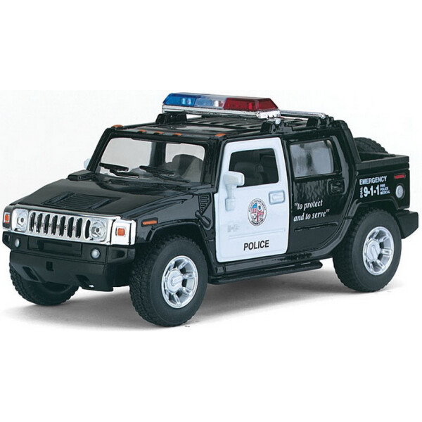 

Железная машинка Kinsmart 5097 WP