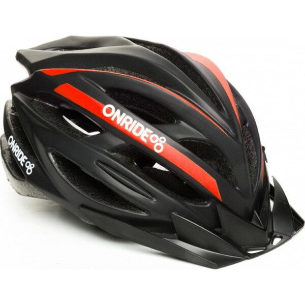 

ONRIDE GRIP M black-red (1349221)