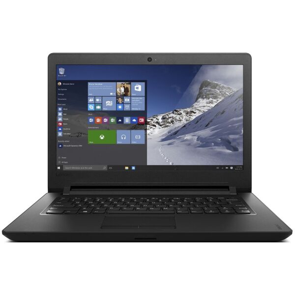 

Ноутбук Lenovo IdeaPad 110-14IBR (A77161S2NDW-419) "Refurbished"