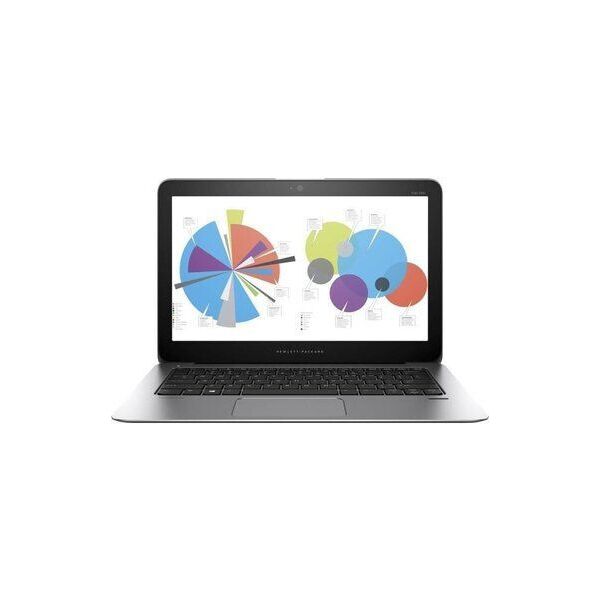 

Ноутбук HP EliteBook Folio 1020 G1 (P2C88AV) "Refurbished"