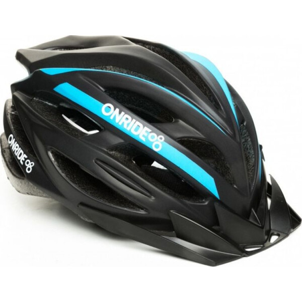 

Onride Grip M black-blue (03492431)