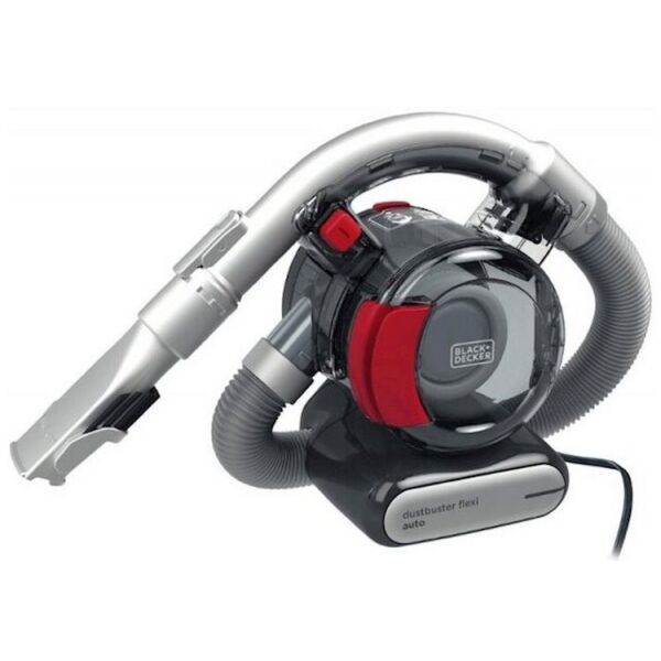 

Пылесос BLACK&DECKER PD1200AV