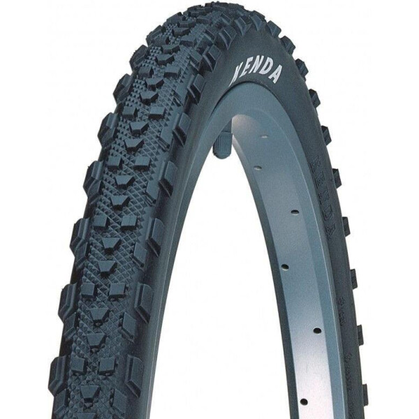 

KENDA PREMIUM 28" 700x32C KWICKER K-932, 60 TPI,Kevlar,DTC,категория-CYCLO CROSS (520727)