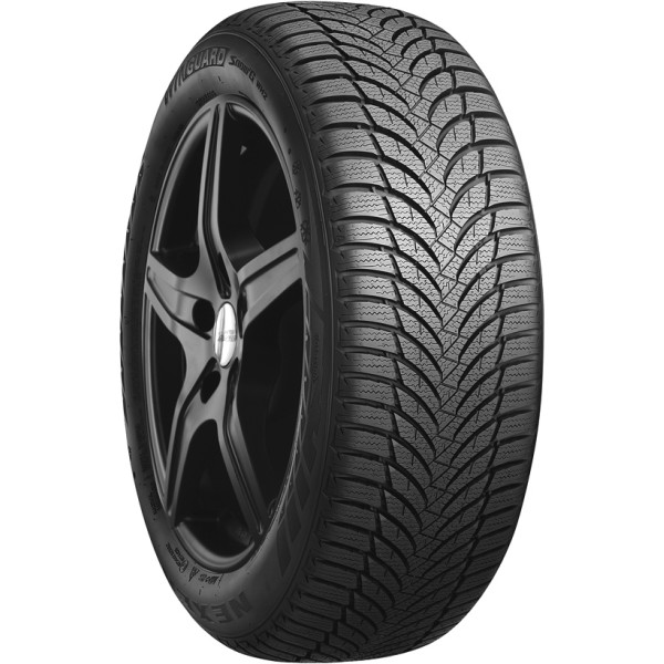 

Nexen WinGuard Snow*G WH2 205/60 R15 91T
