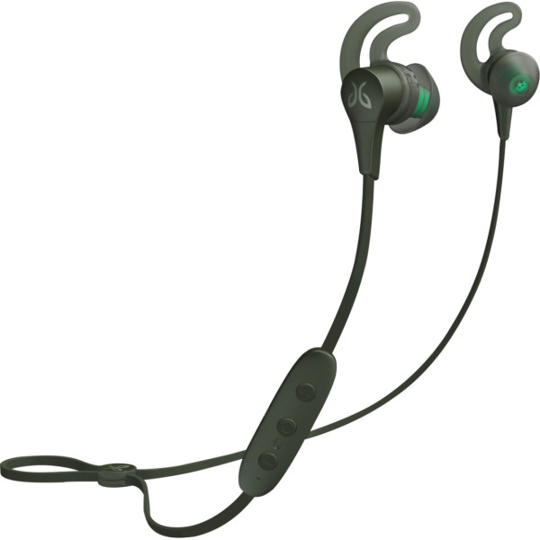 

Наушники Jaybird X4 Alpha Metallic-Jade