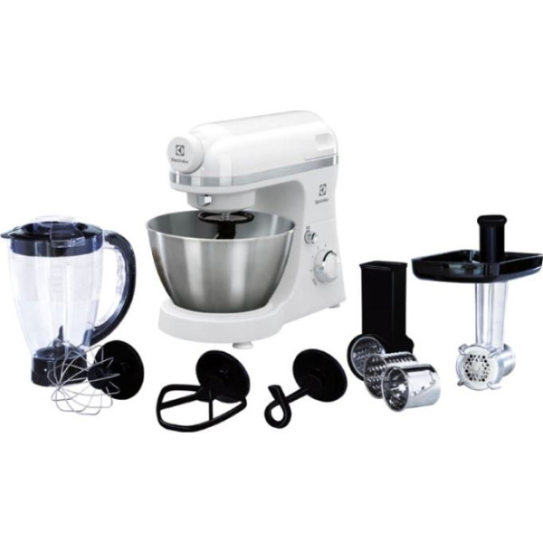 

Electrolux EKM3710