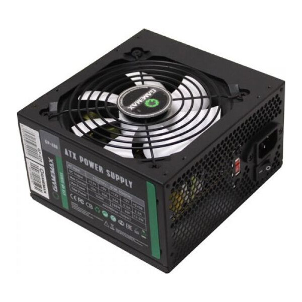

GameMax VP-500